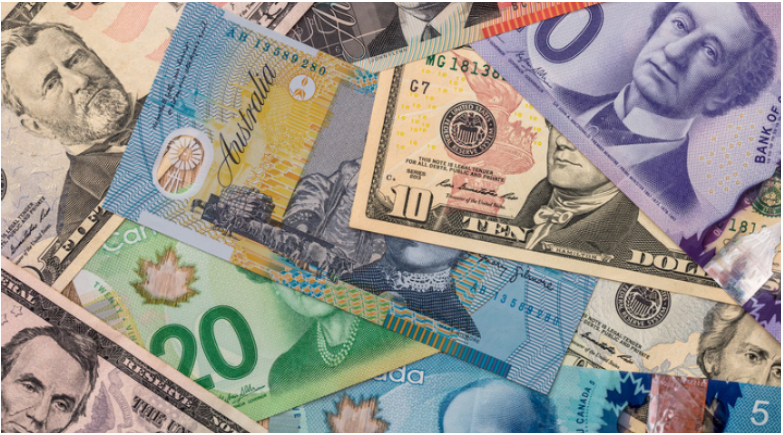 Unclaimed money Australia